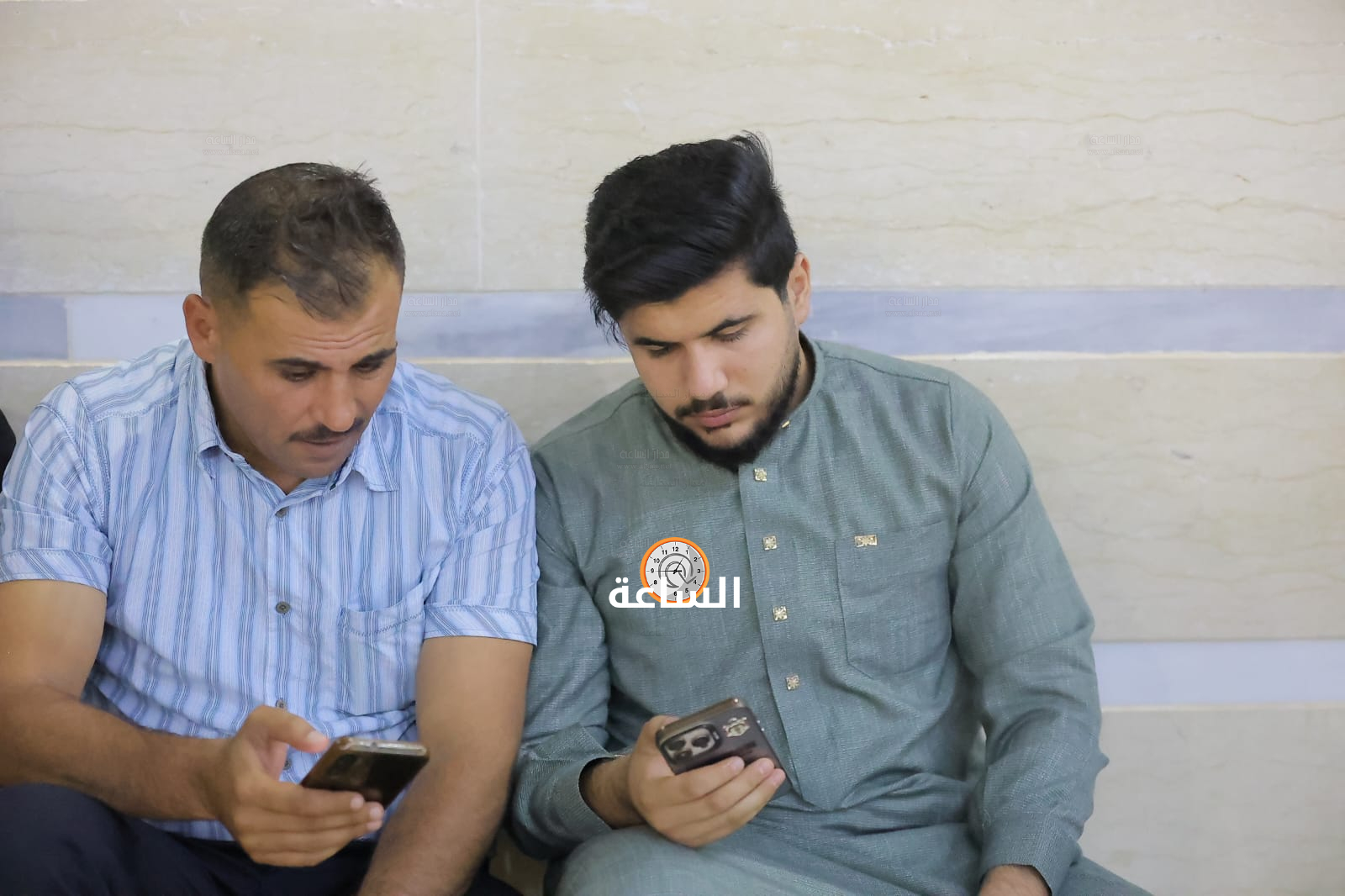 Madar Al-Saa Images 0.7618440157955308