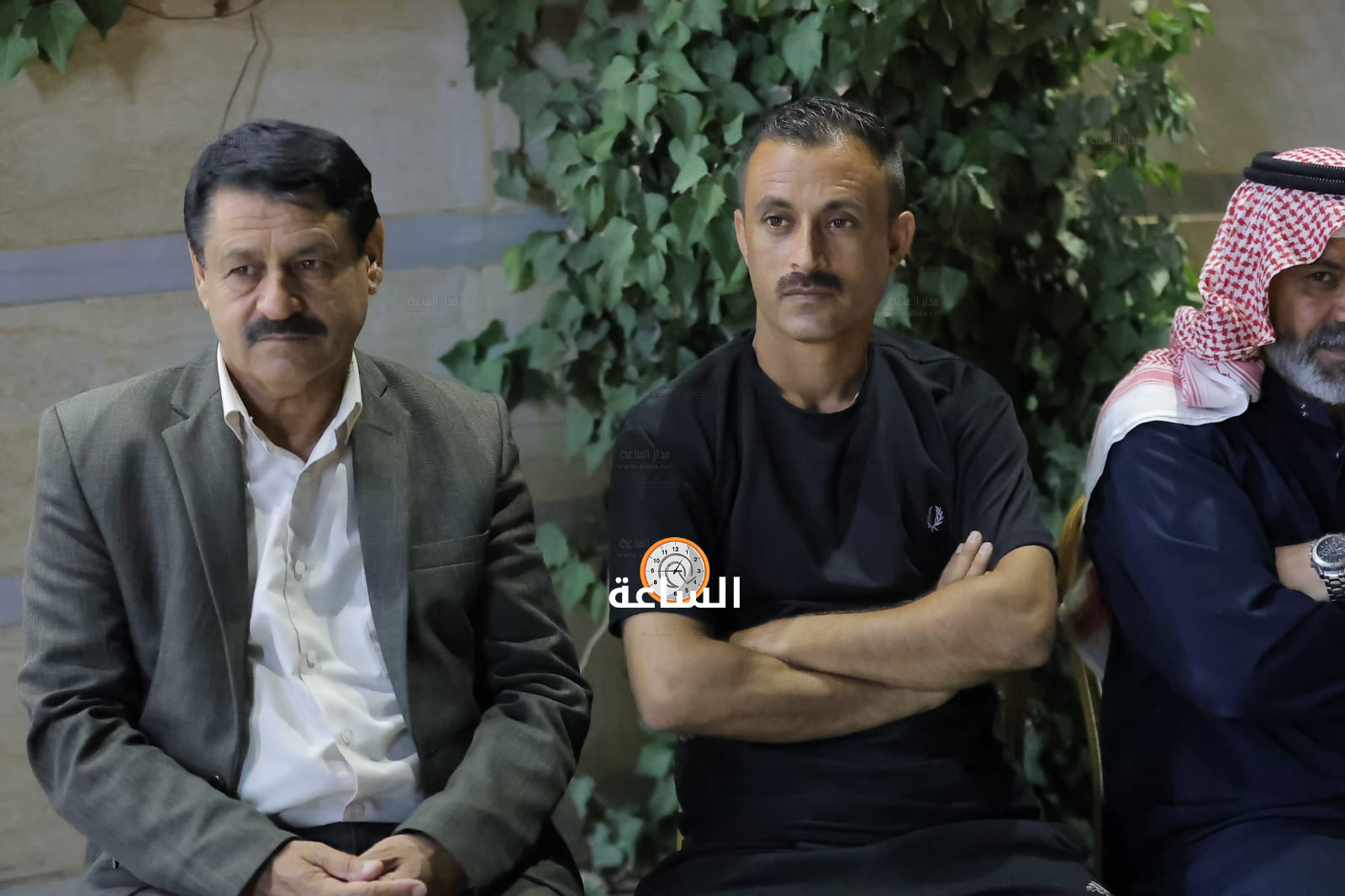 Madar Al-Saa Images 0.11894454038274793
