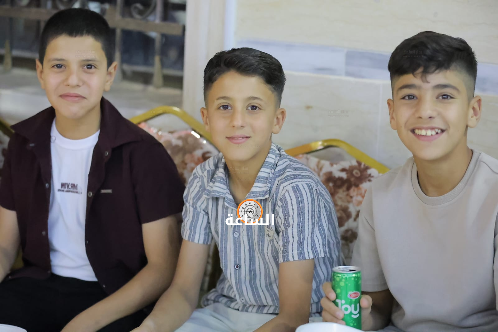 Madar Al-Saa Images 0.3714721004622412