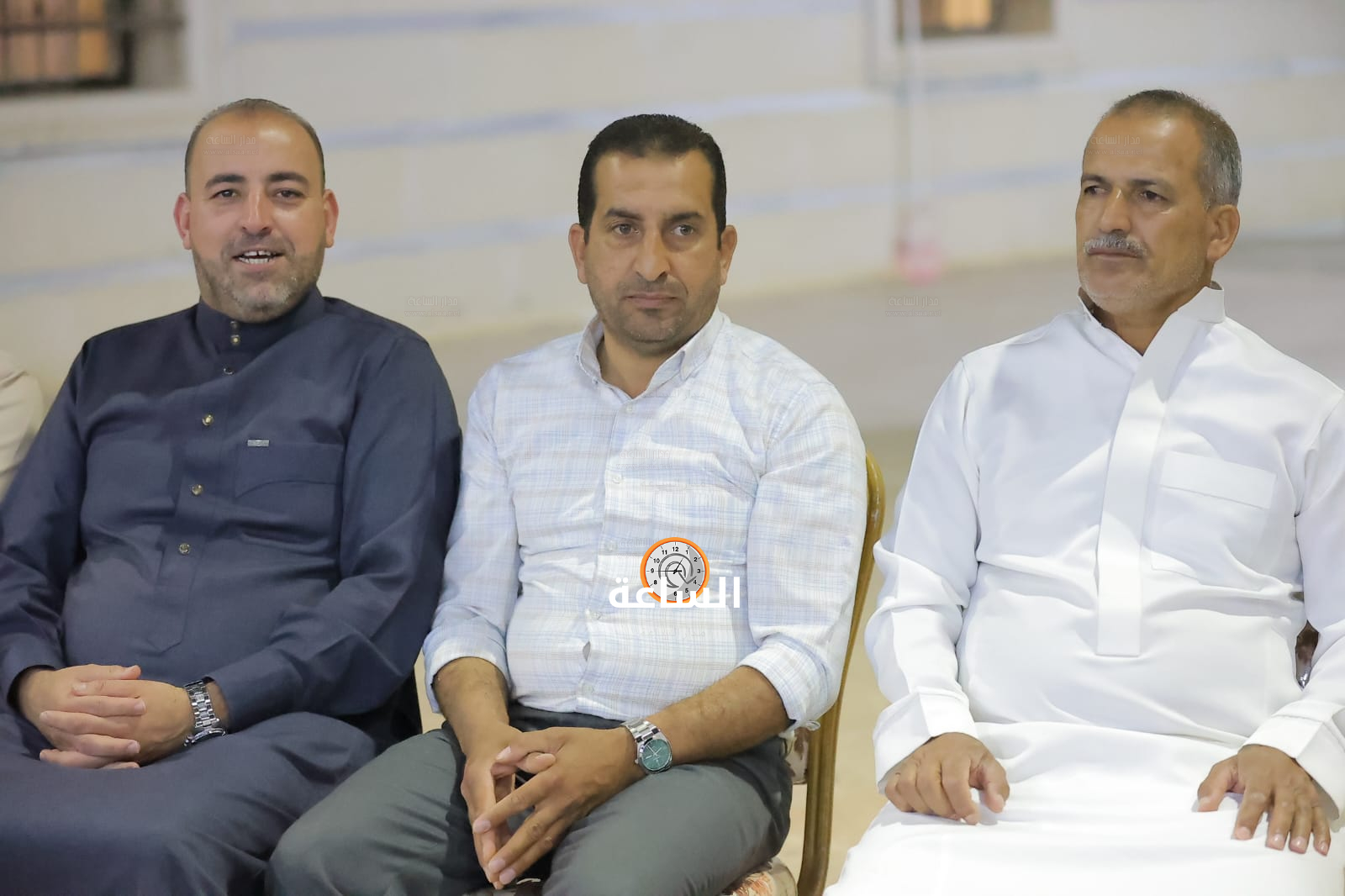 Madar Al-Saa Images 0.8044719427030431