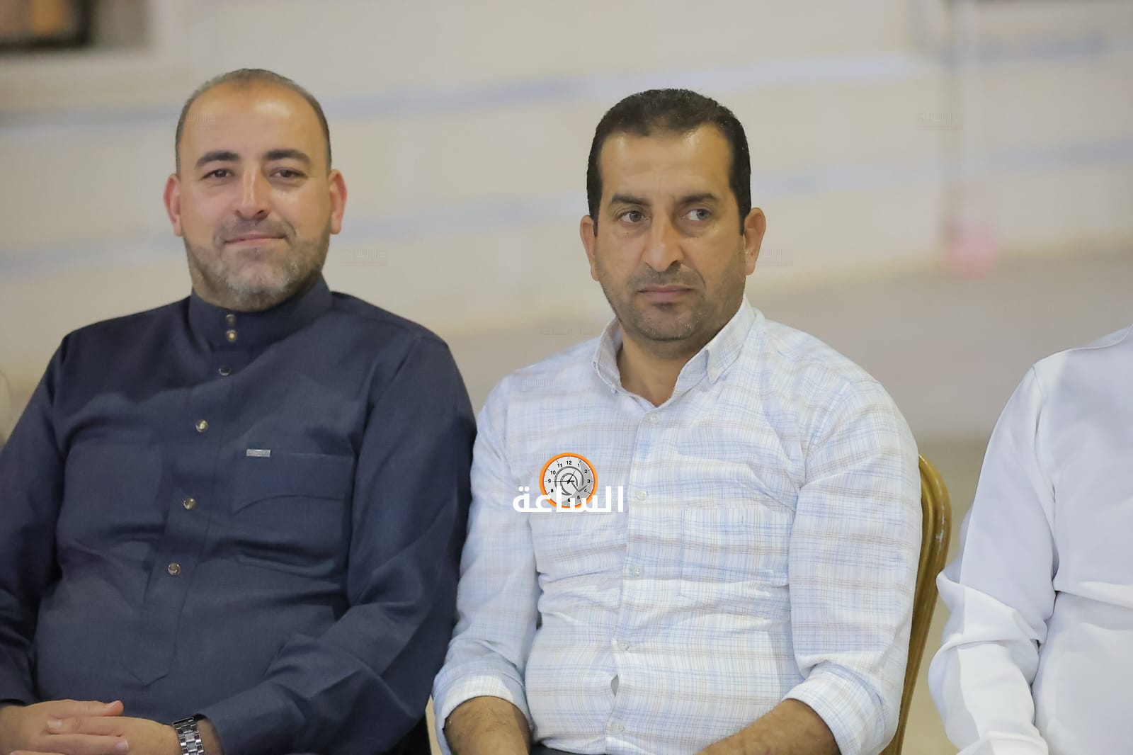 Madar Al-Saa Images 0.3497168776601054