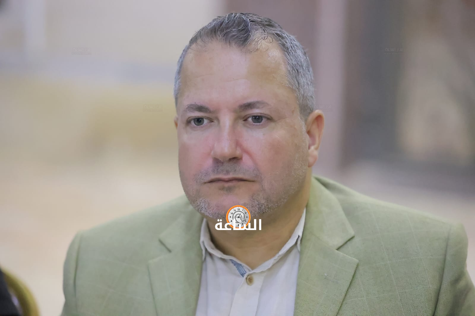 Madar Al-Saa Images 0.7656293565953498
