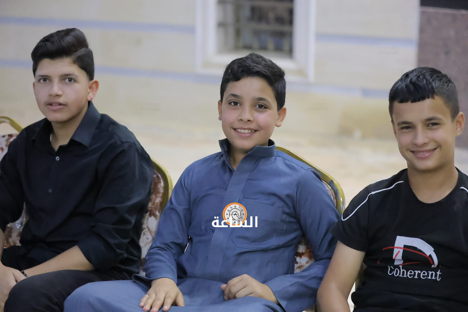 Madar Al-Saa Images 0.4287252470808075