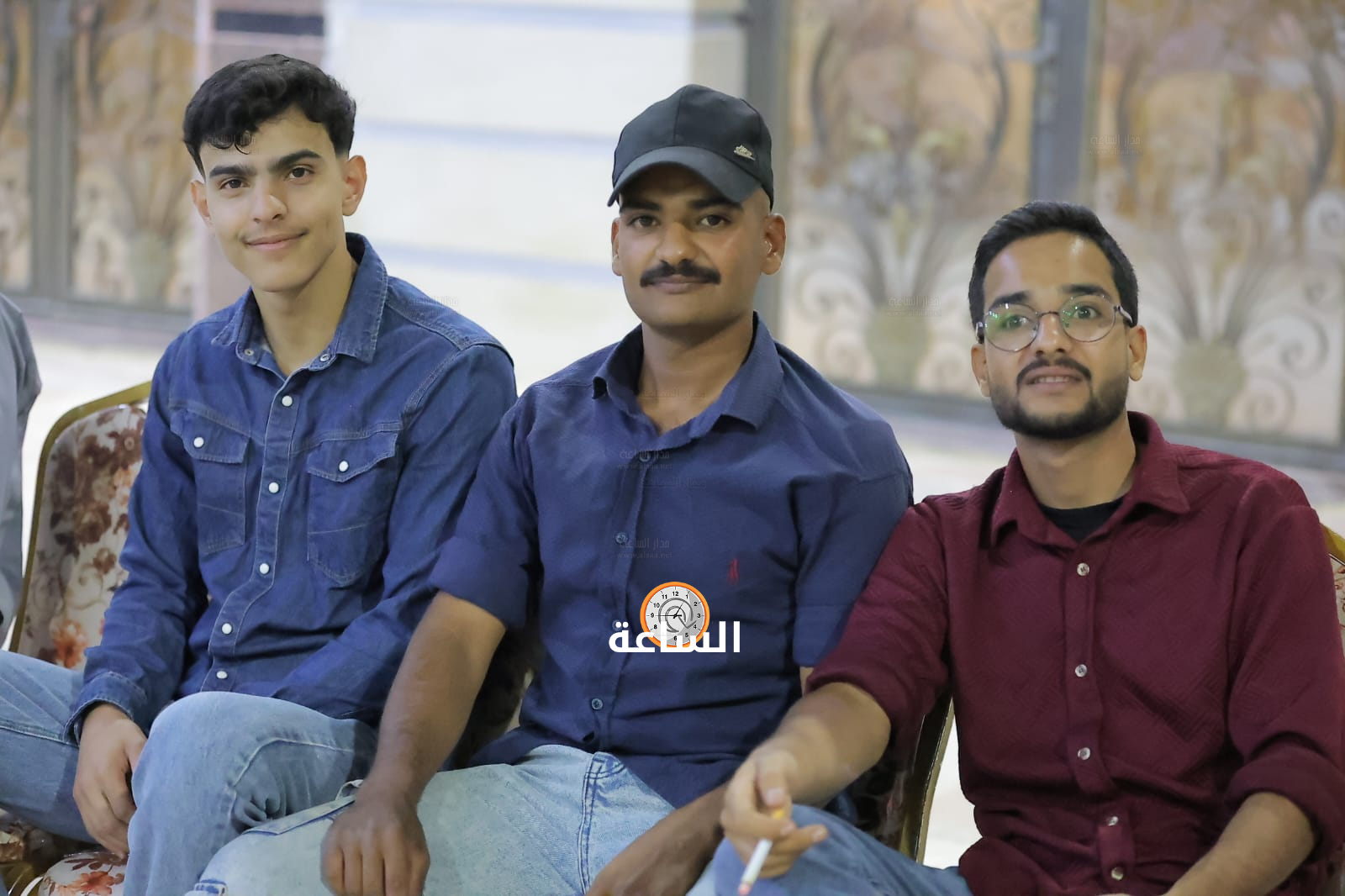 Madar Al-Saa Images 0.9319670120064547