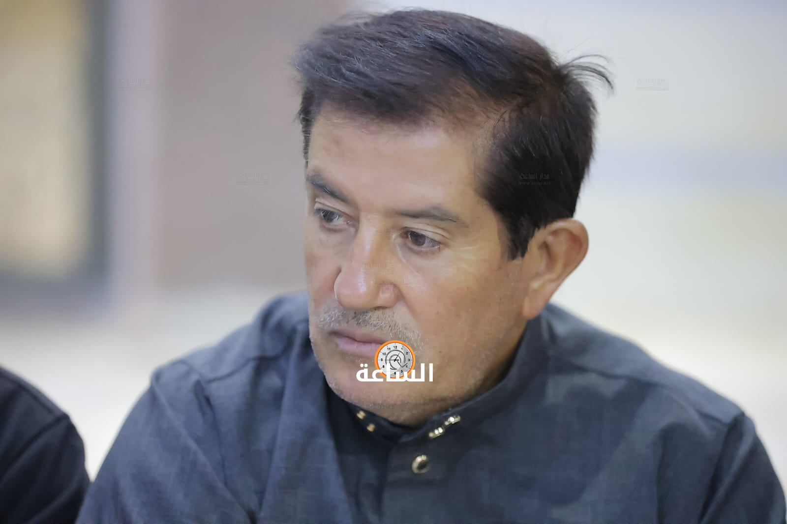 Madar Al-Saa Images 0.2806752334844289