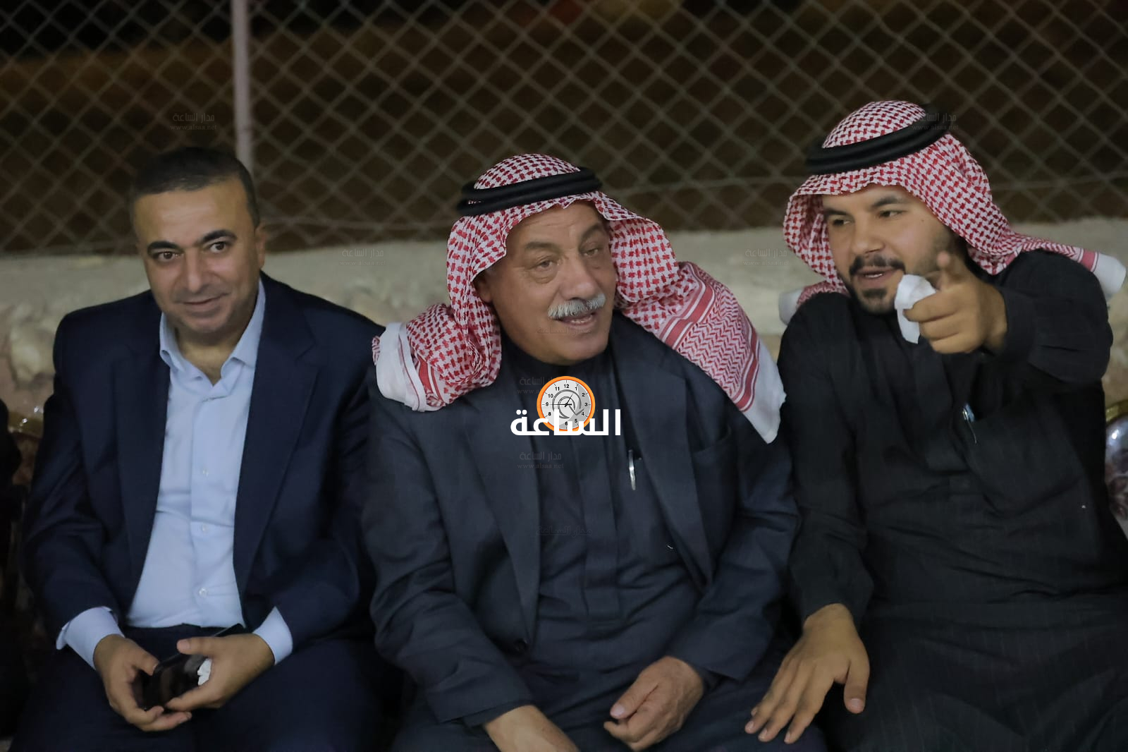Madar Al-Saa Images 0.14579068479578305
