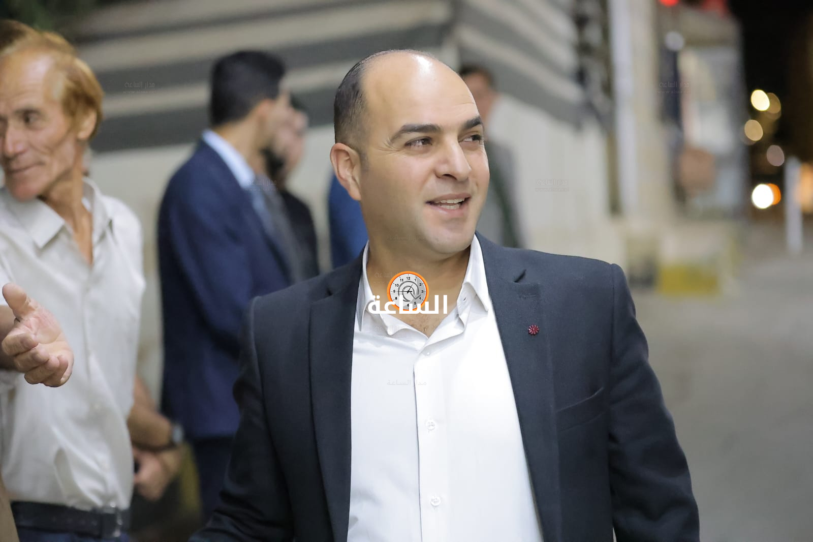 Madar Al-Saa Images 0.4395863509684219
