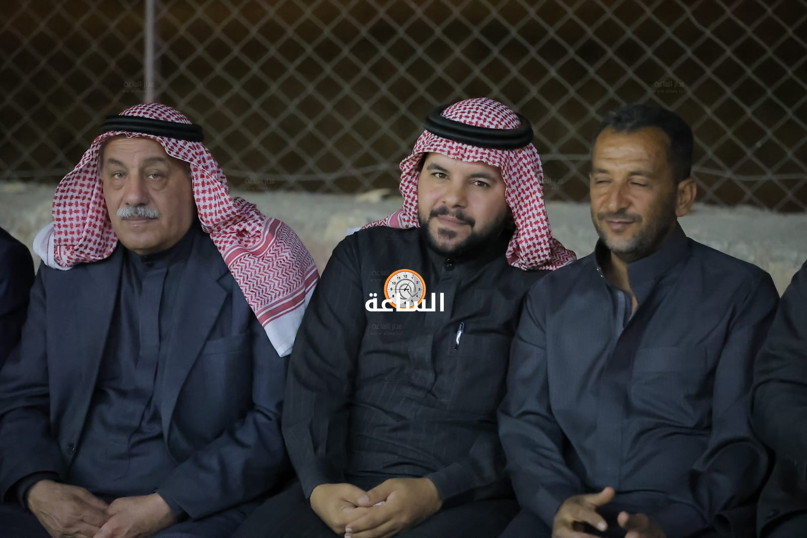Madar Al-Saa Images 0.5179341867274828