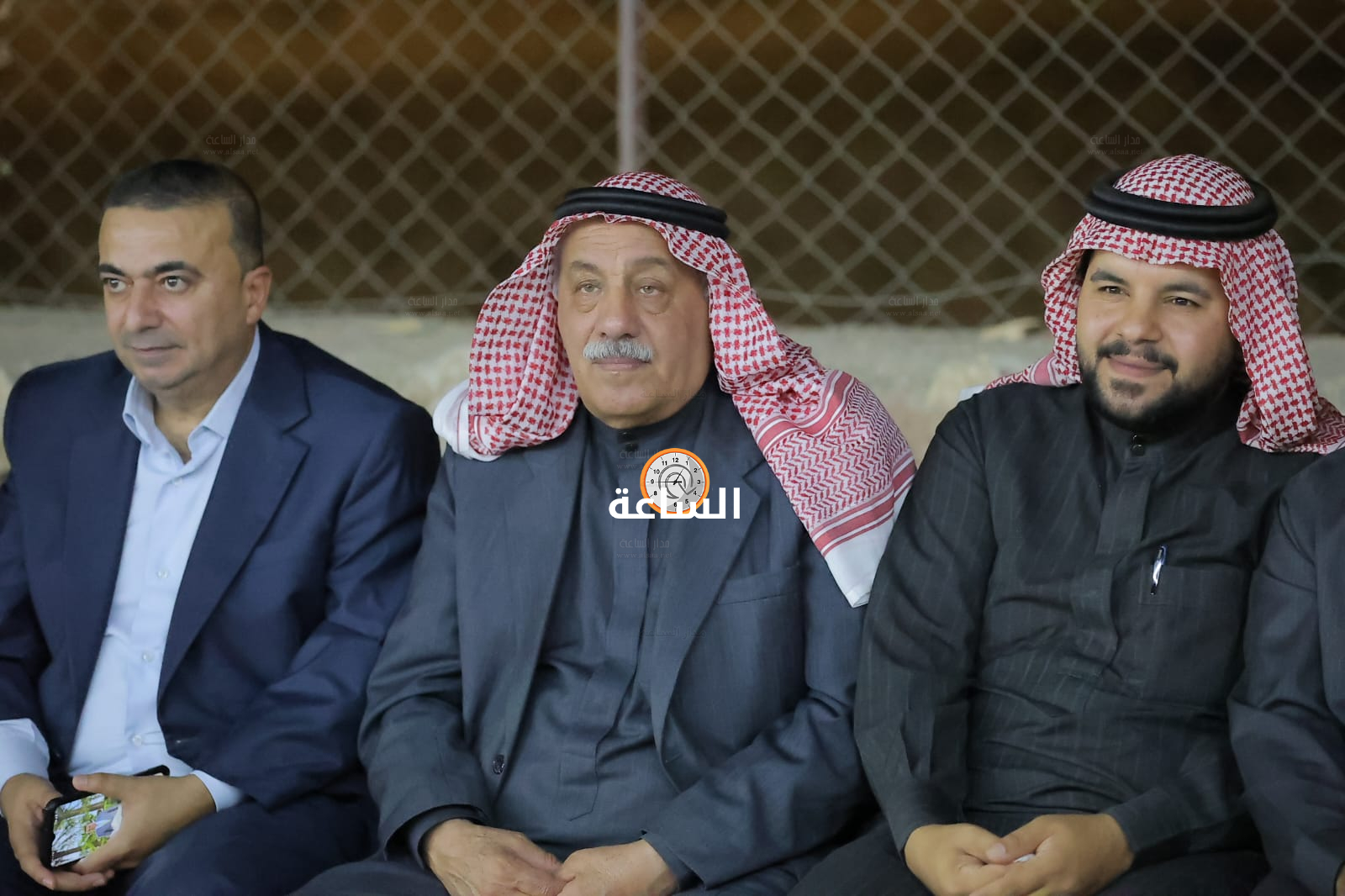 Madar Al-Saa Images 0.9933804057507546