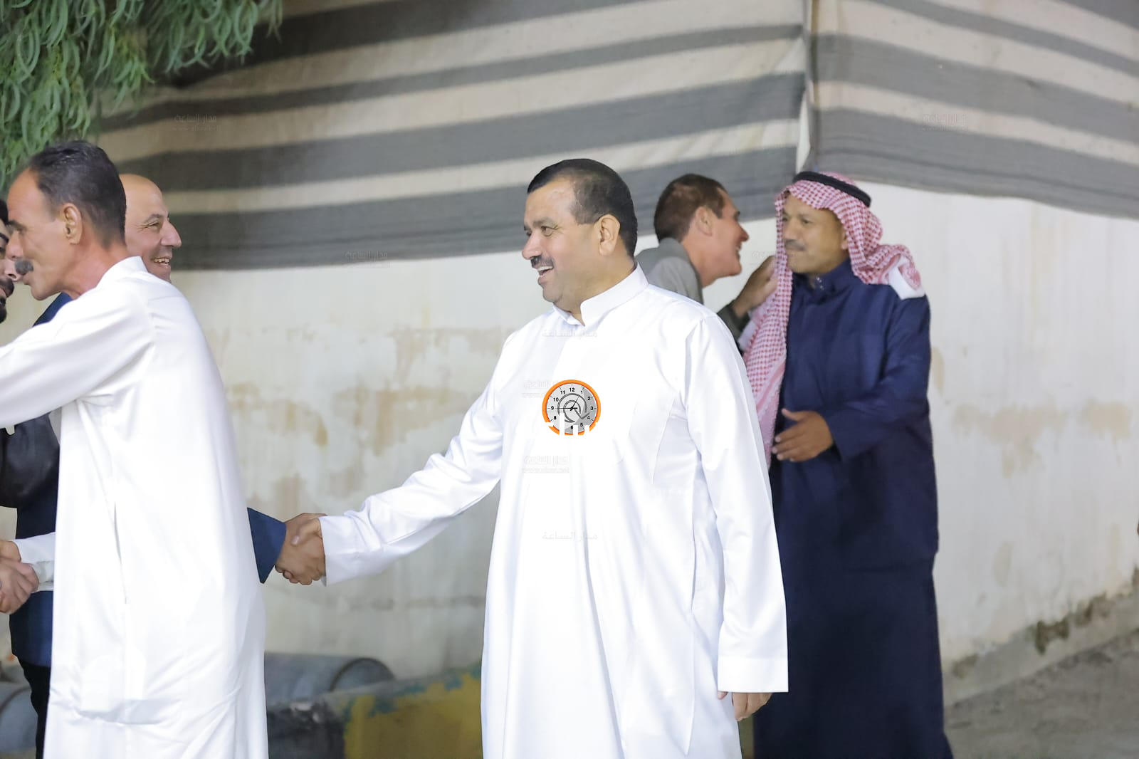 Madar Al-Saa Images 0.6440838500278044
