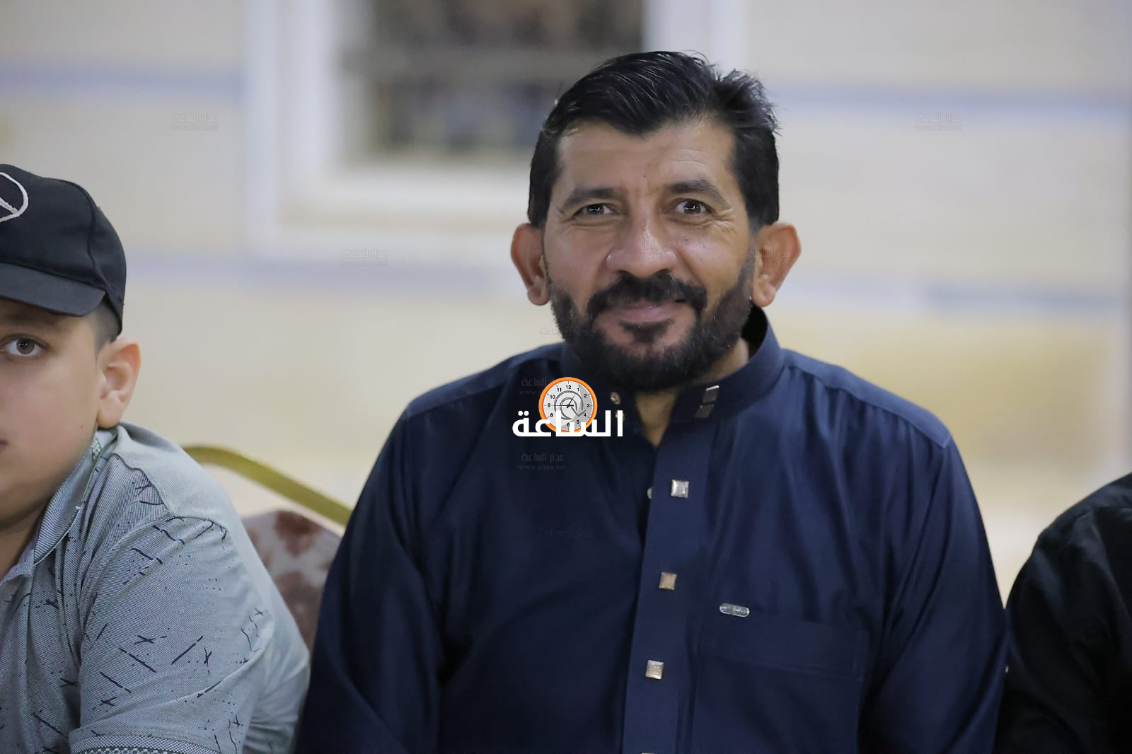 Madar Al-Saa Images 0.6855425471873786