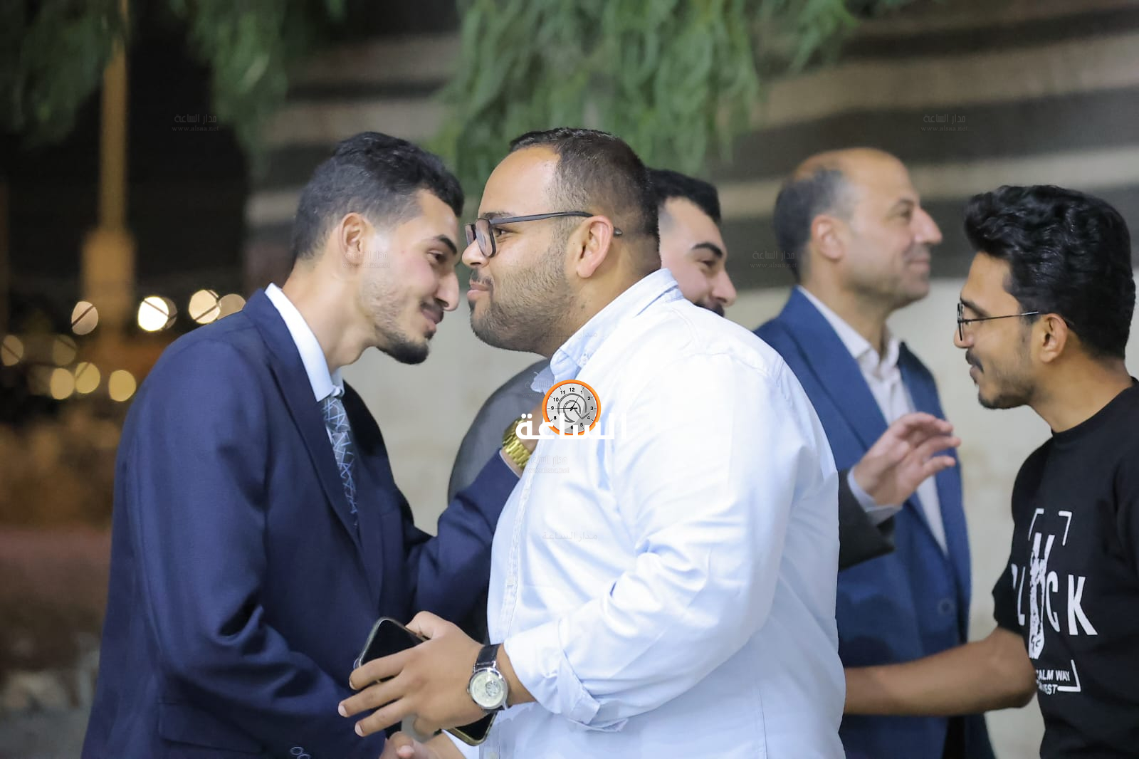 Madar Al-Saa Images 0.24026069052534316