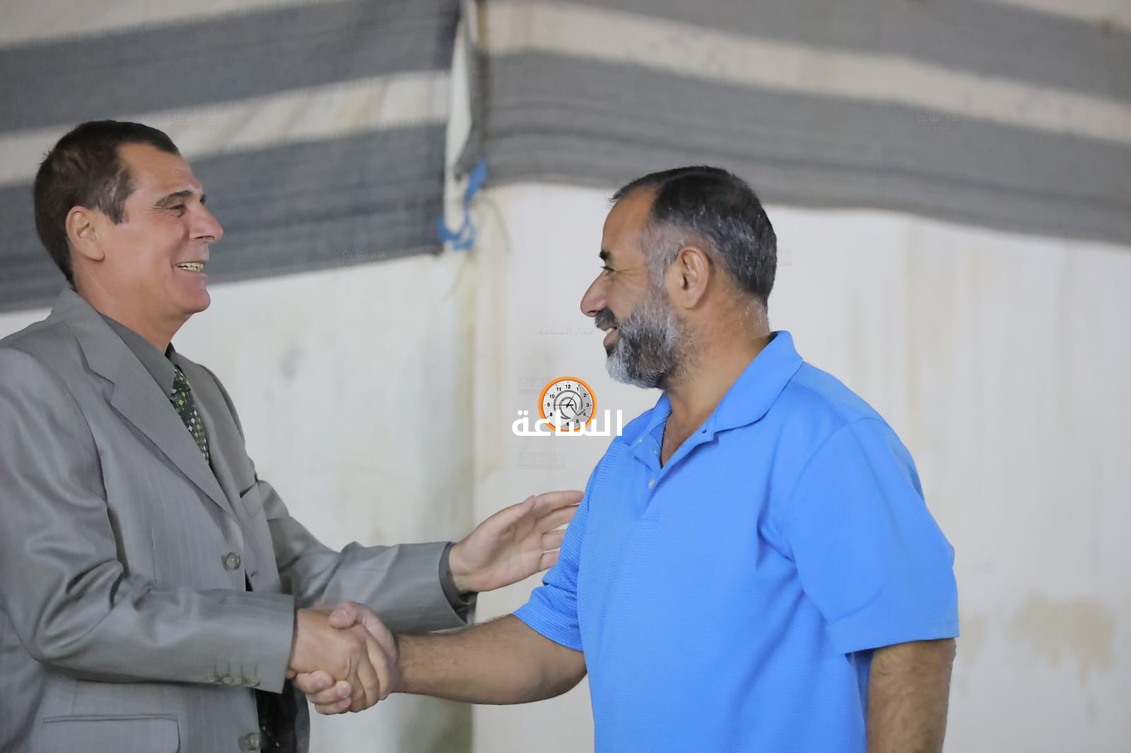 Madar Al-Saa Images 0.49180268441410036