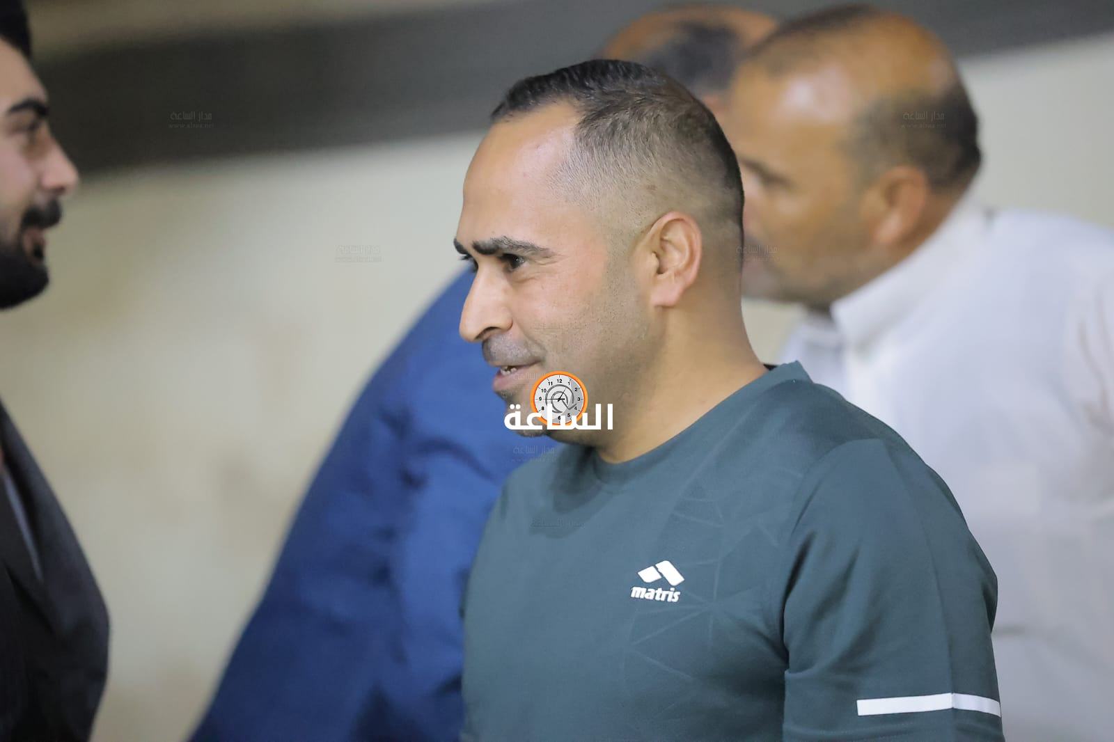 Madar Al-Saa Images 0.48630823090787323