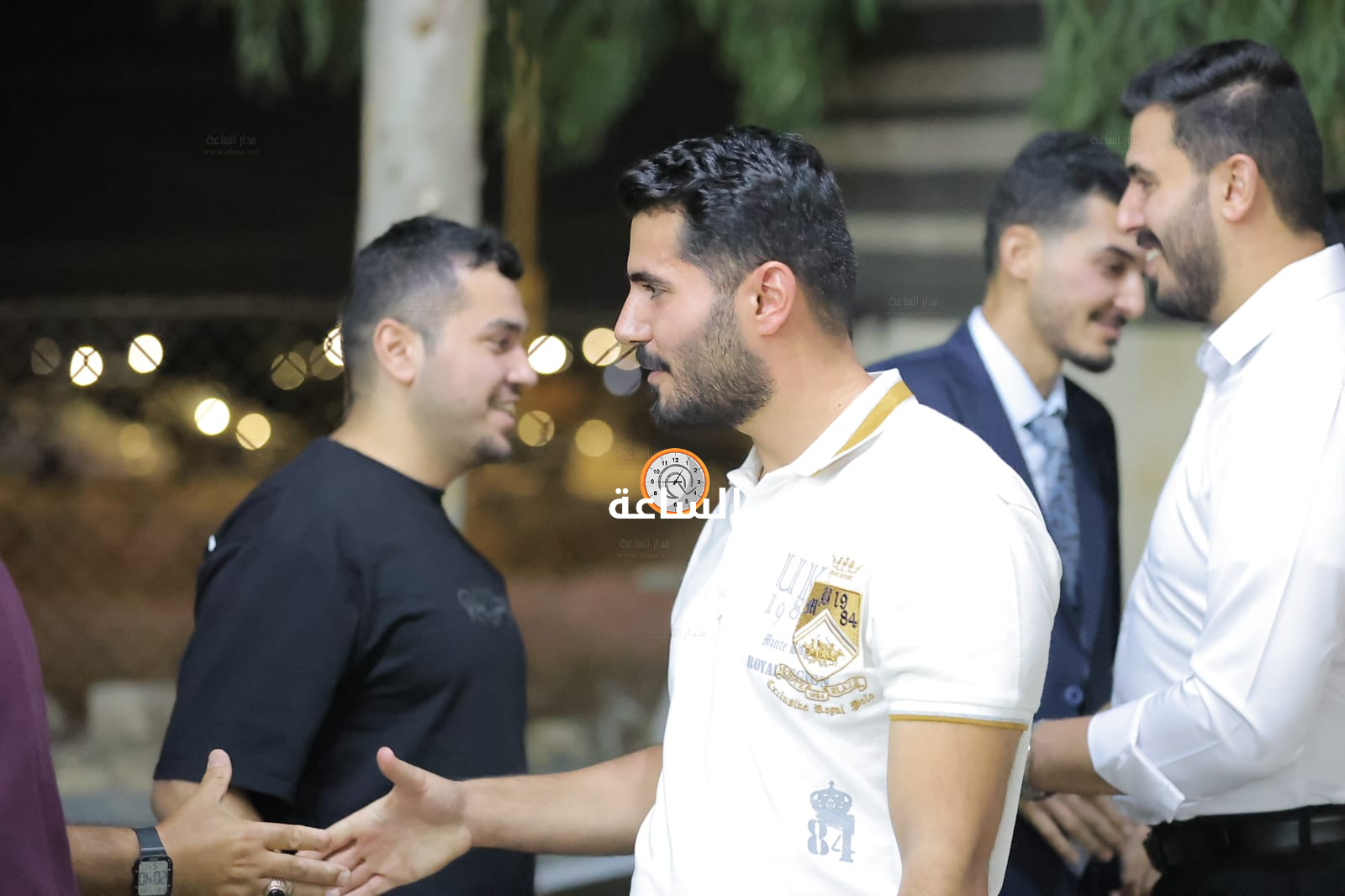 Madar Al-Saa Images 0.6222717909209647