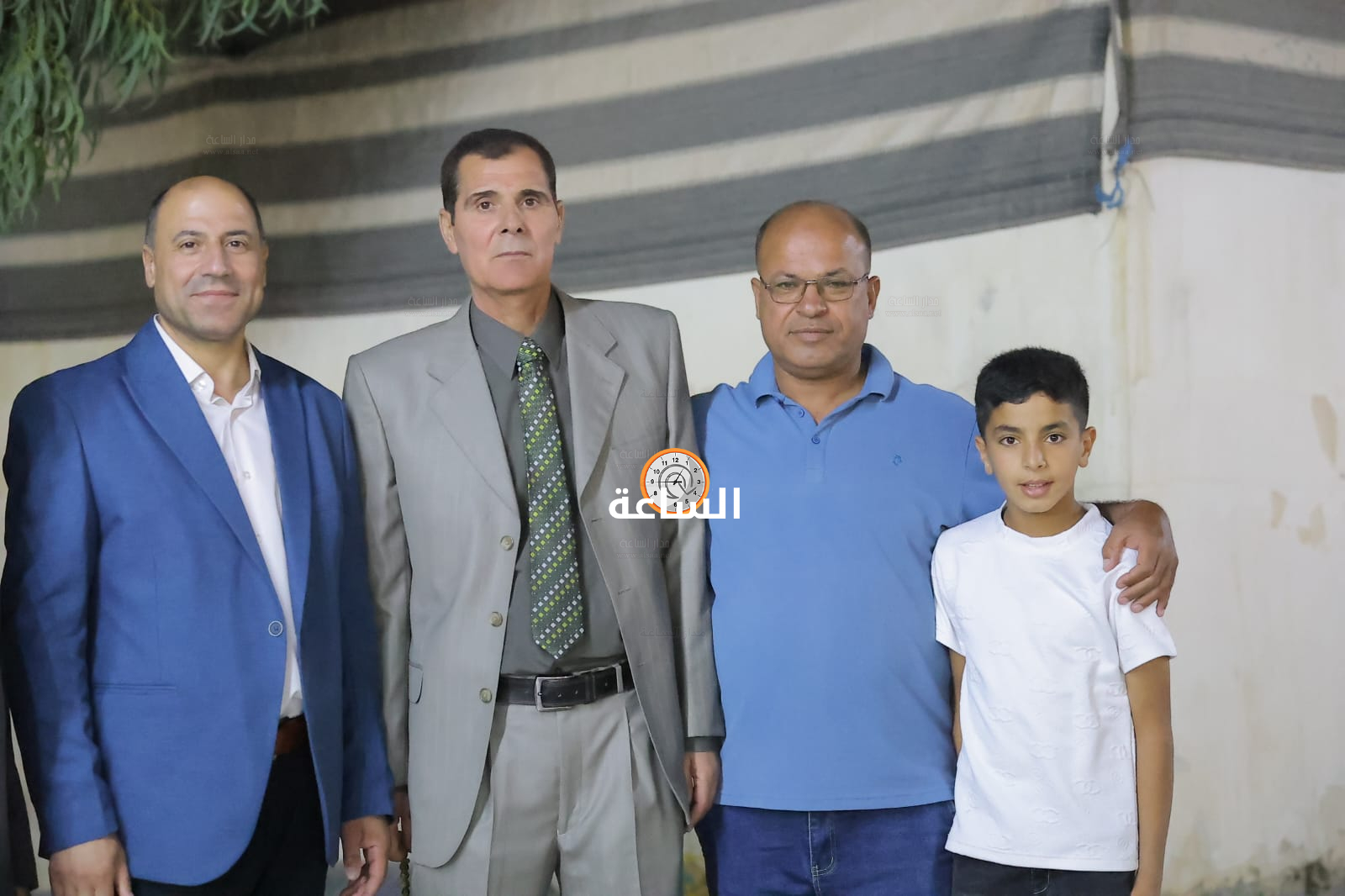 Madar Al-Saa Images 0.6521079116665349