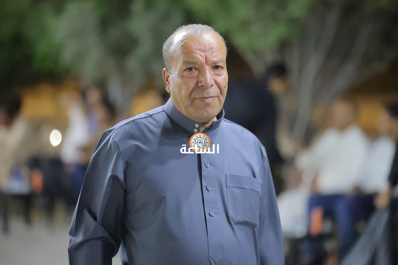 Madar Al-Saa Images 0.7115130391805086