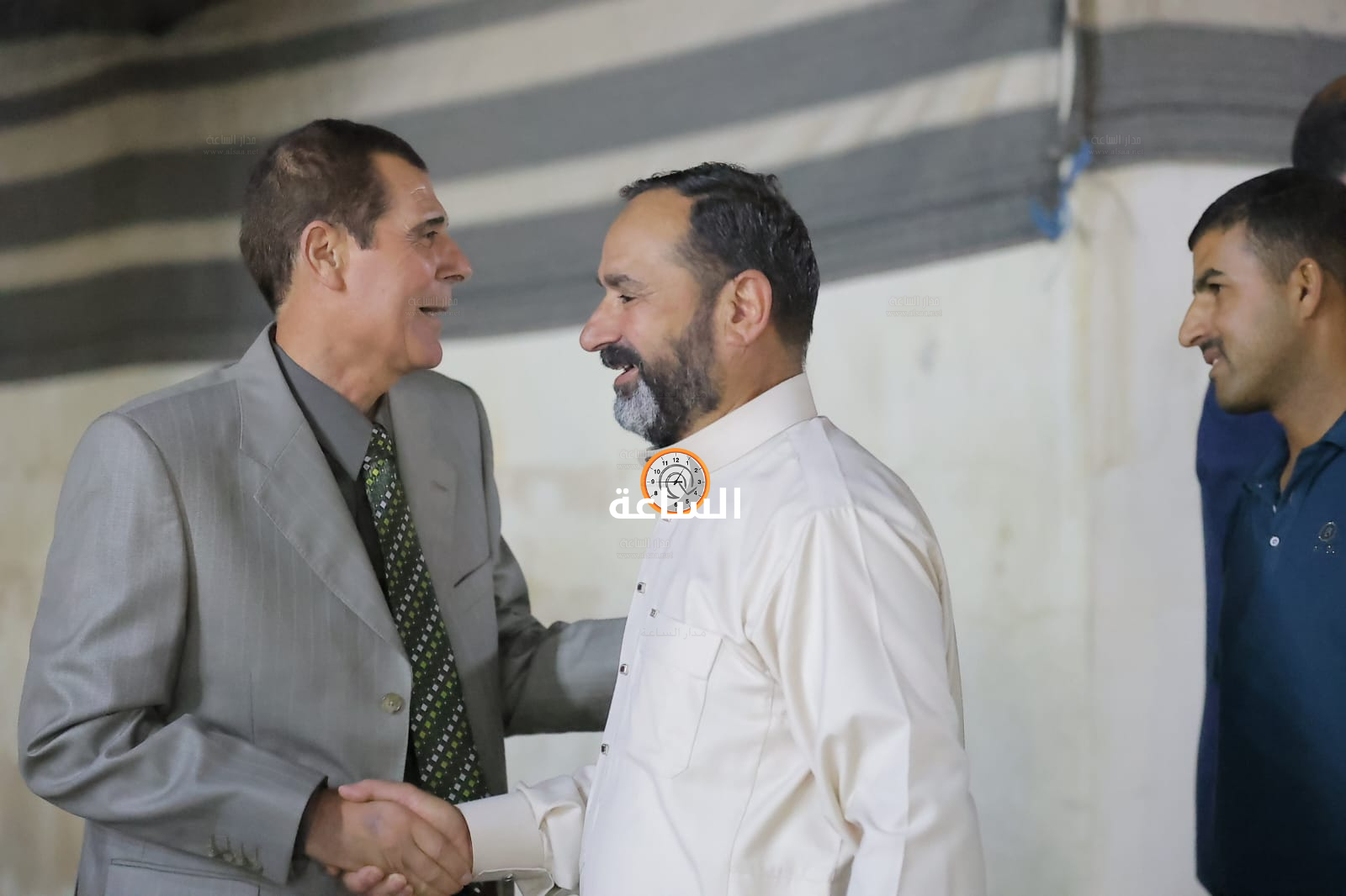 Madar Al-Saa Images 0.7243693002037563
