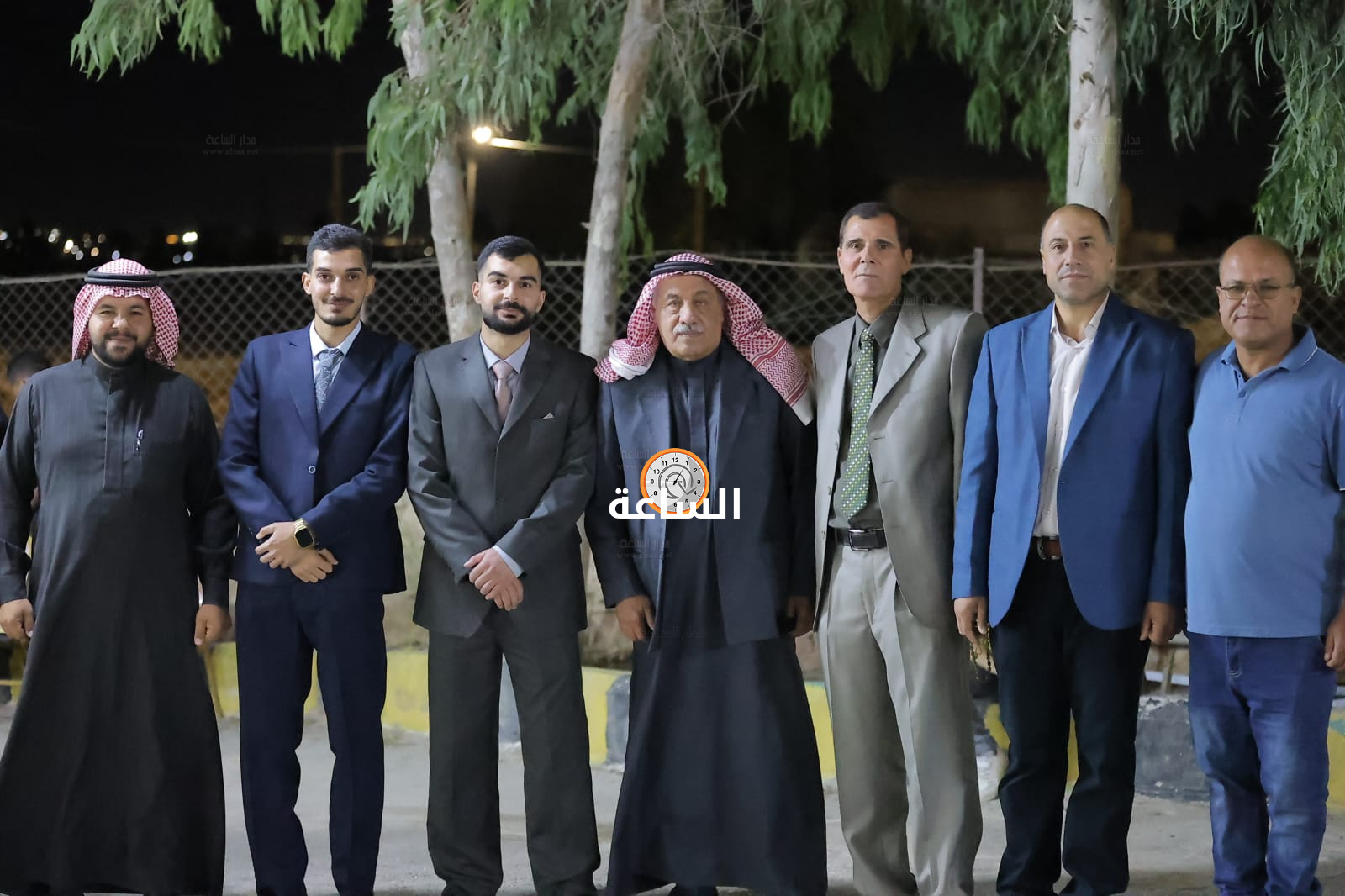 Madar Al-Saa Images 0.19837034921646068