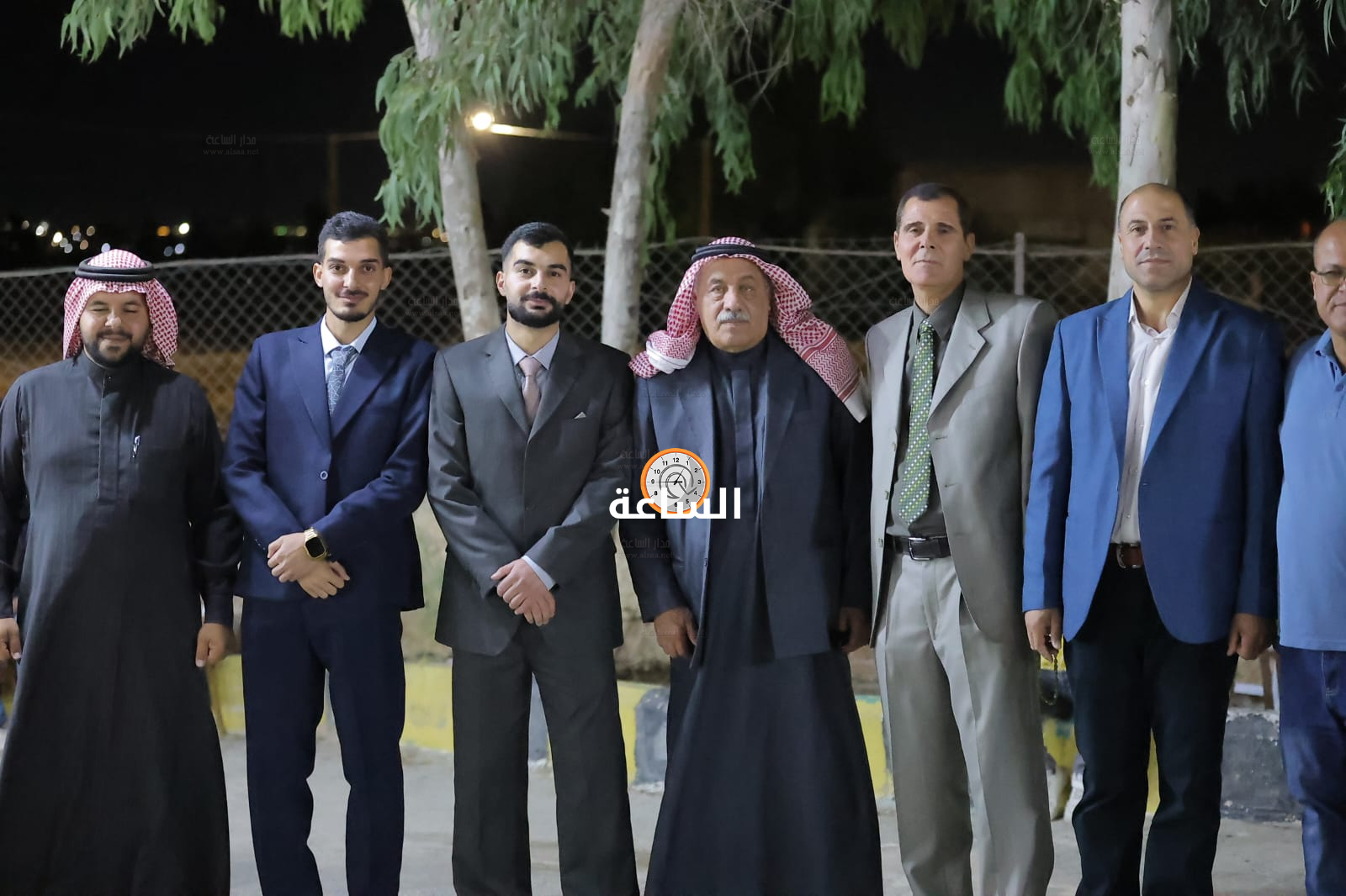 Madar Al-Saa Images 0.4744694701053259