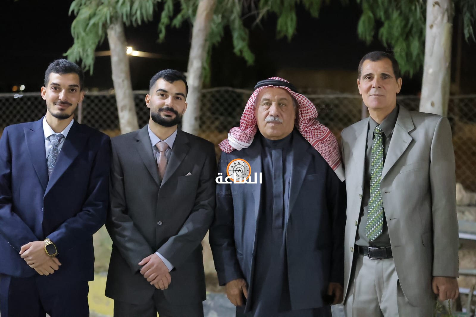 Madar Al-Saa Images 0.18914469677323154