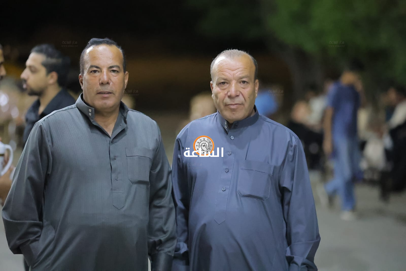 Madar Al-Saa Images 0.29982148666272534