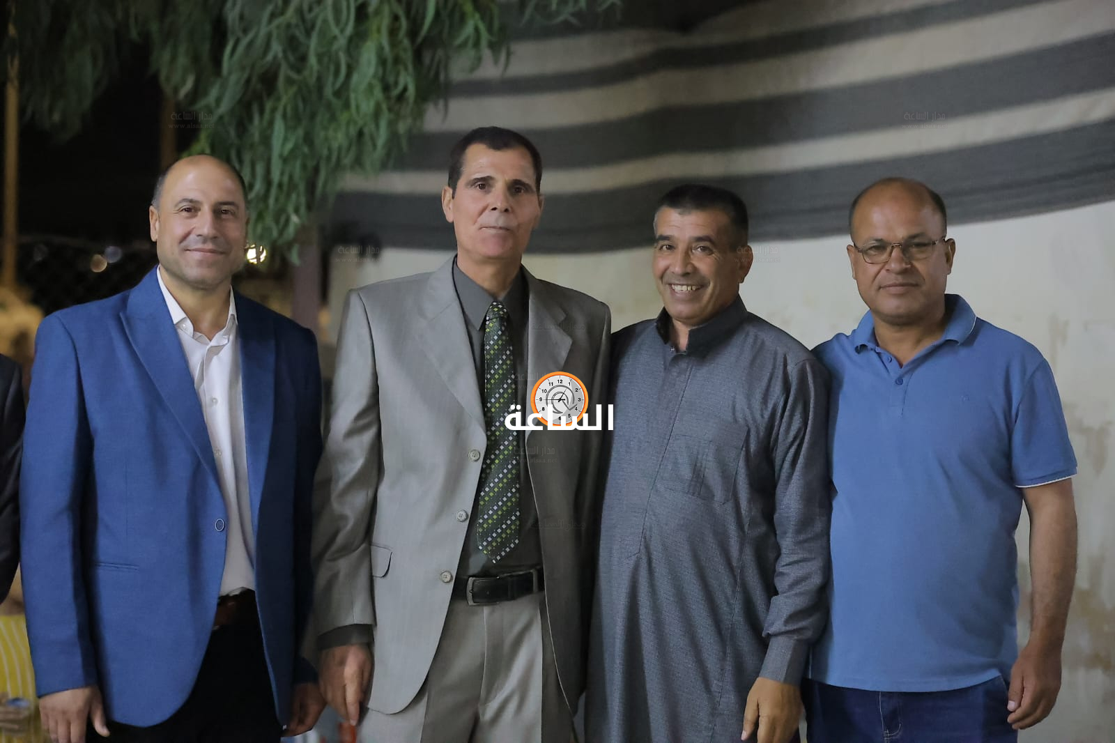 Madar Al-Saa Images 0.5668834074551625