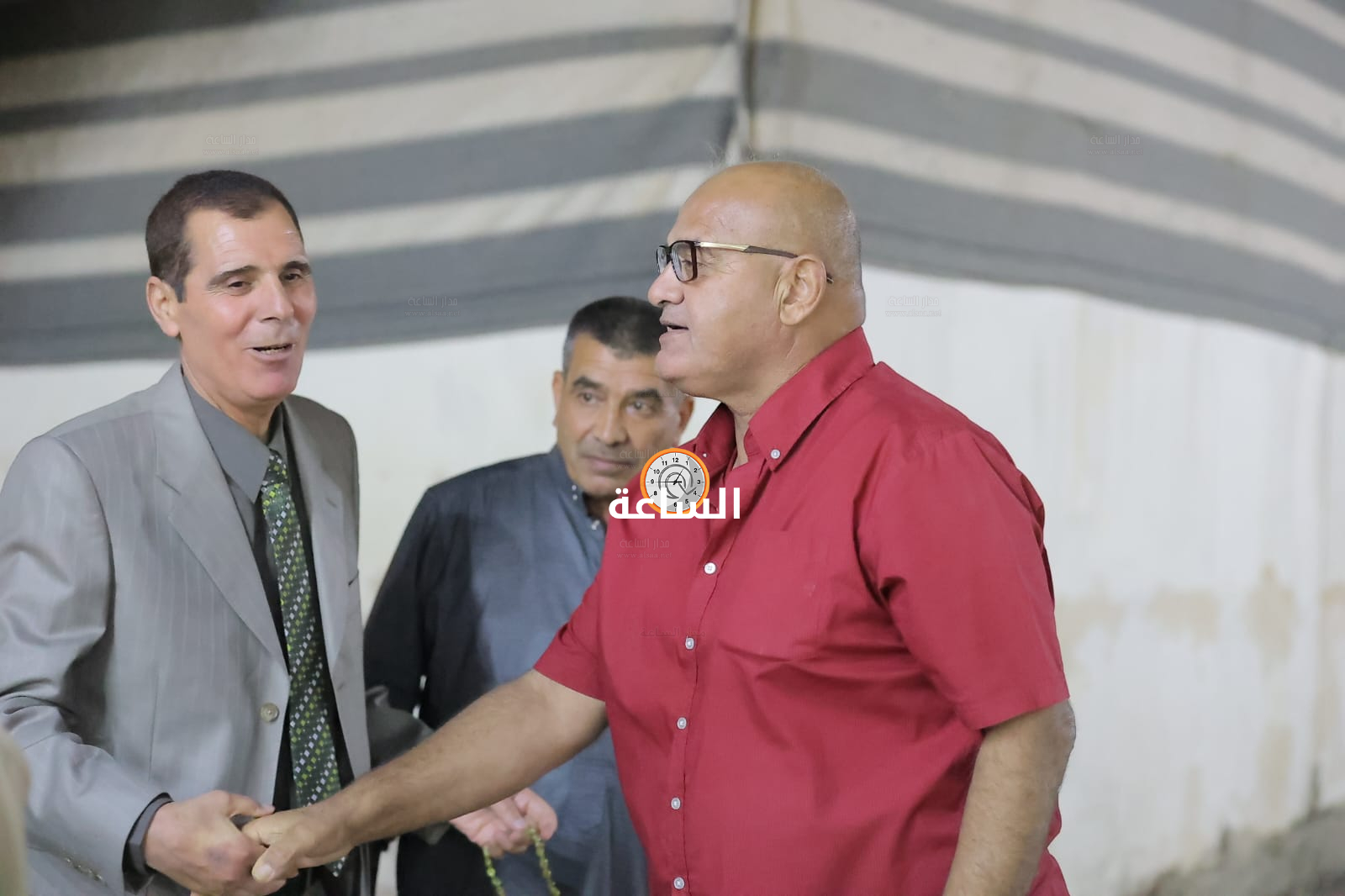 Madar Al-Saa Images 0.13622006927996333