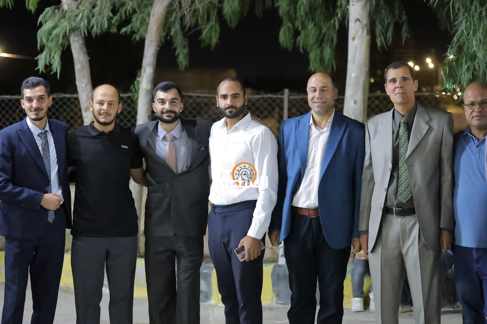 Madar Al-Saa Images 0.15681130266846222