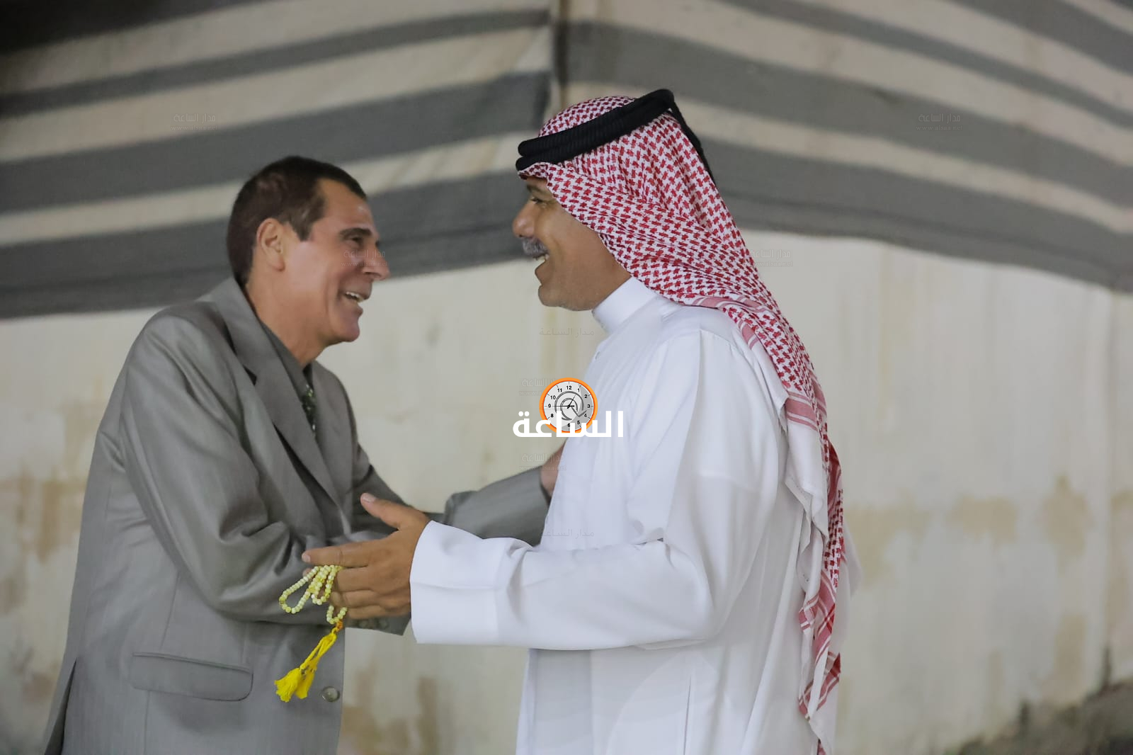 Madar Al-Saa Images 0.5643747657888077