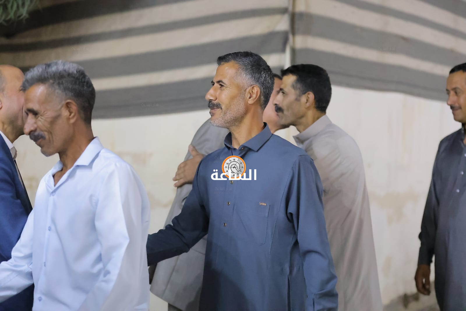 Madar Al-Saa Images 0.6378868813484063