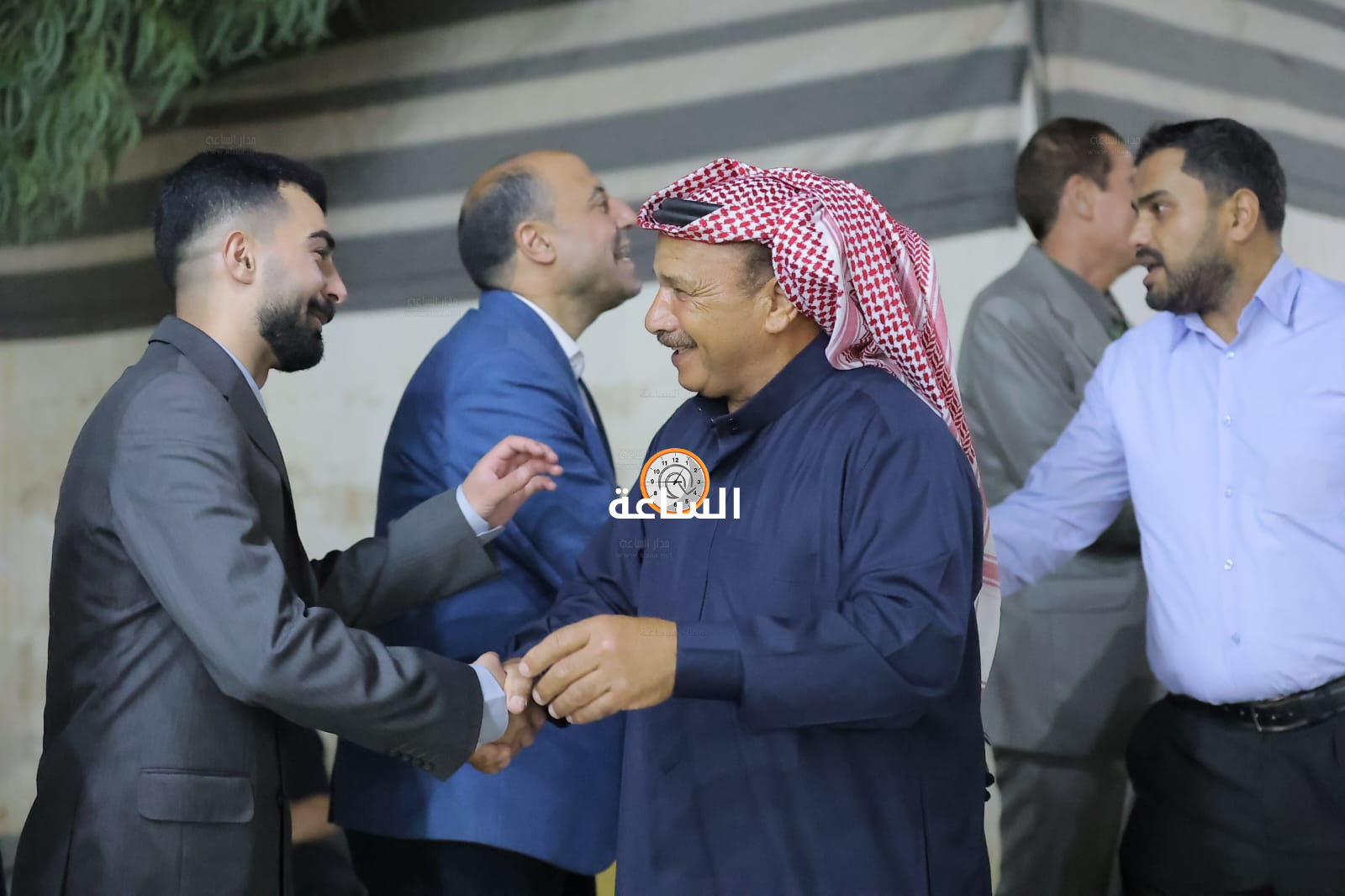 Madar Al-Saa Images 0.7946483542325115