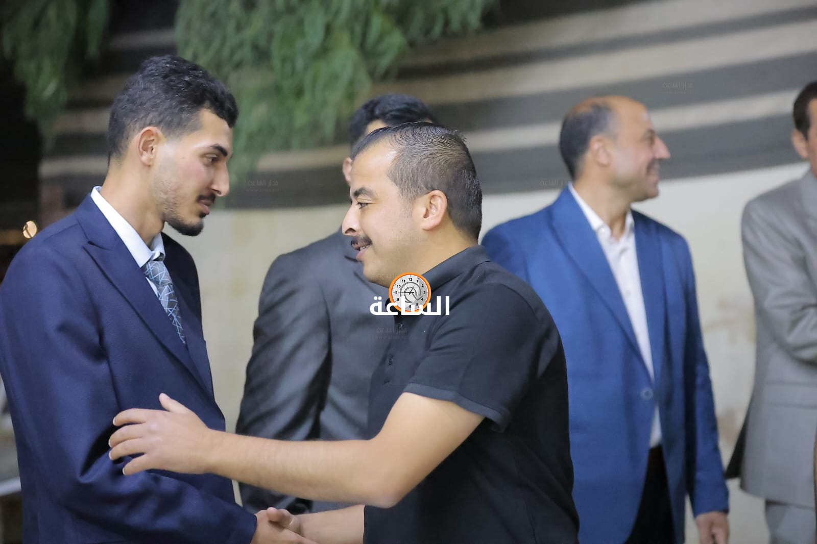 Madar Al-Saa Images 0.35906838616482095