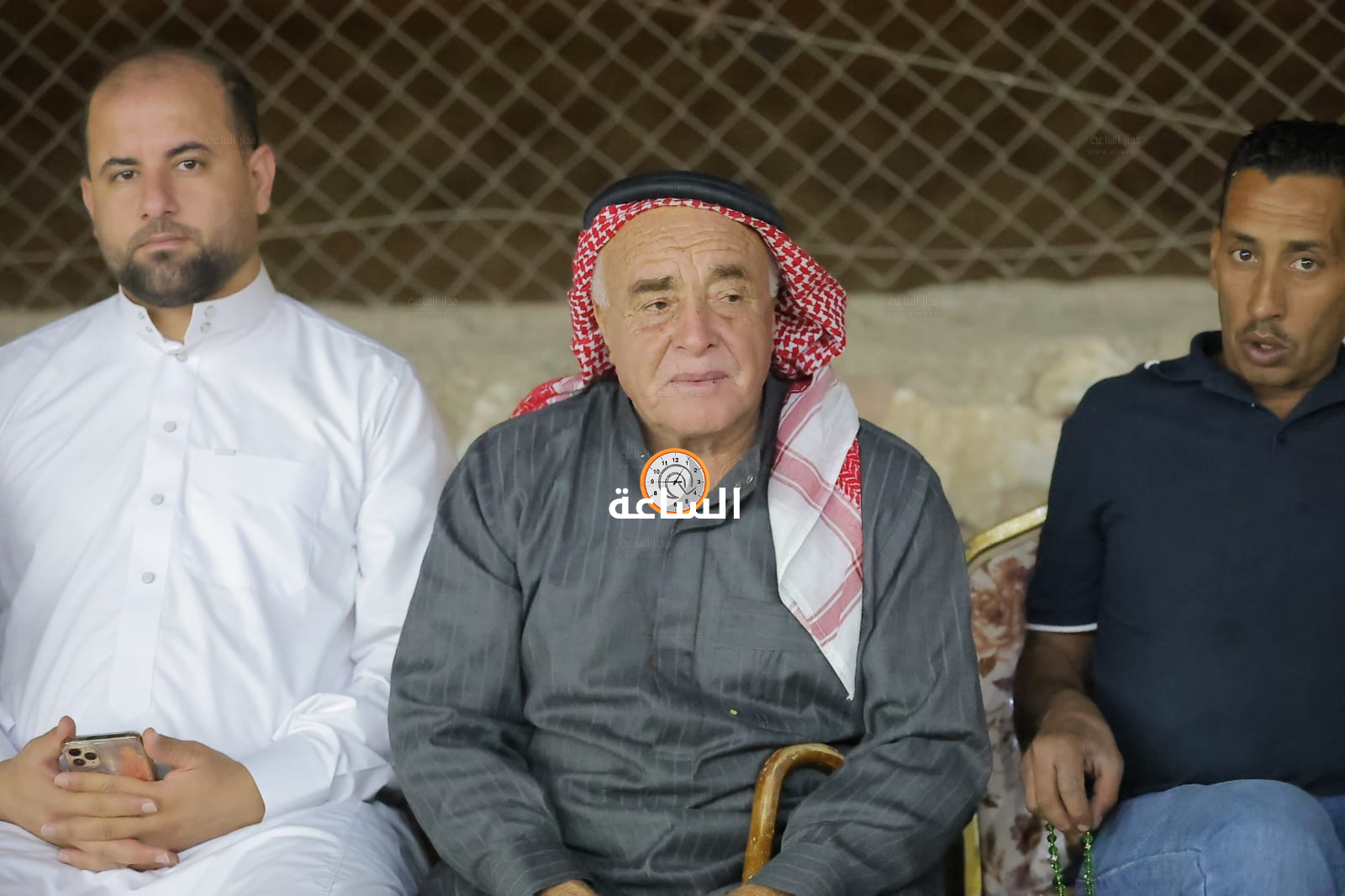 Madar Al-Saa Images 0.8231455725639042