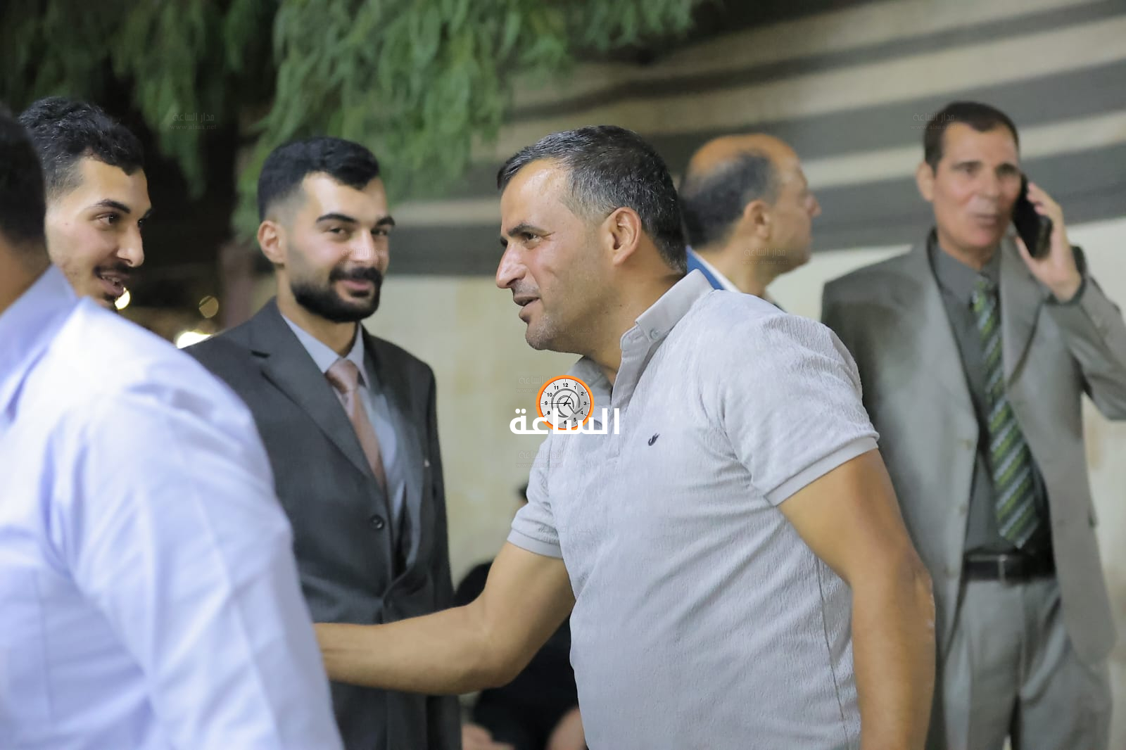 Madar Al-Saa Images 0.8966274047427923