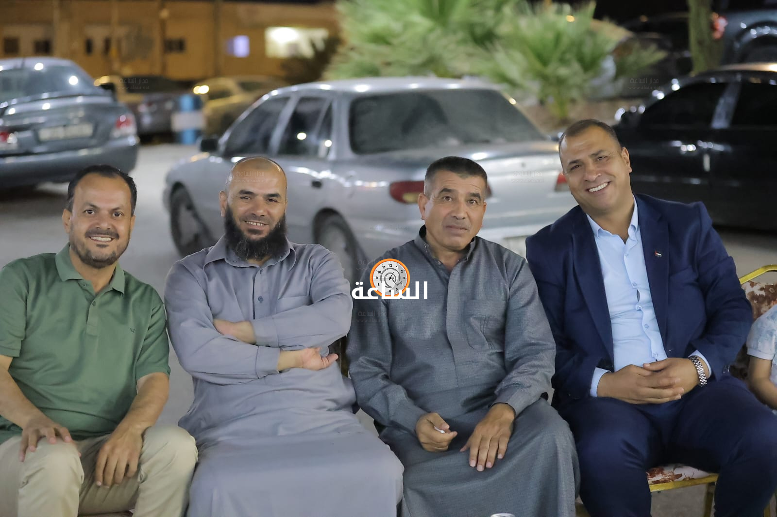 Madar Al-Saa Images 0.5936482555500965
