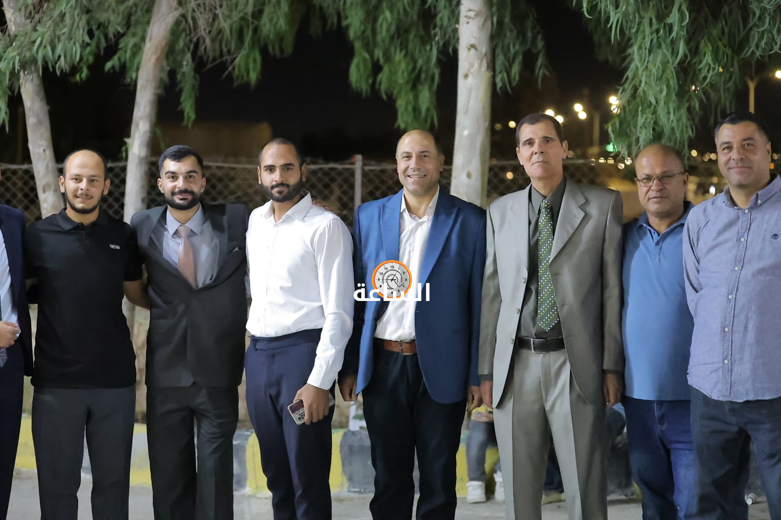 Madar Al-Saa Images 0.38157137831226995