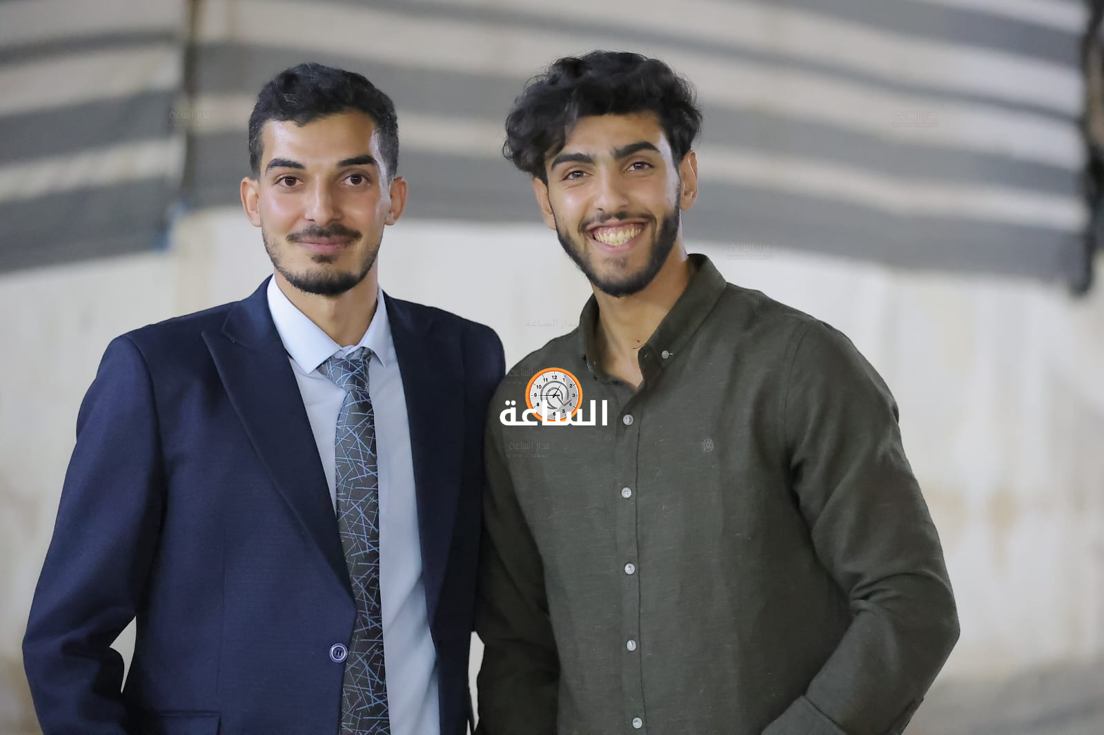 Madar Al-Saa Images 0.34051639920616505