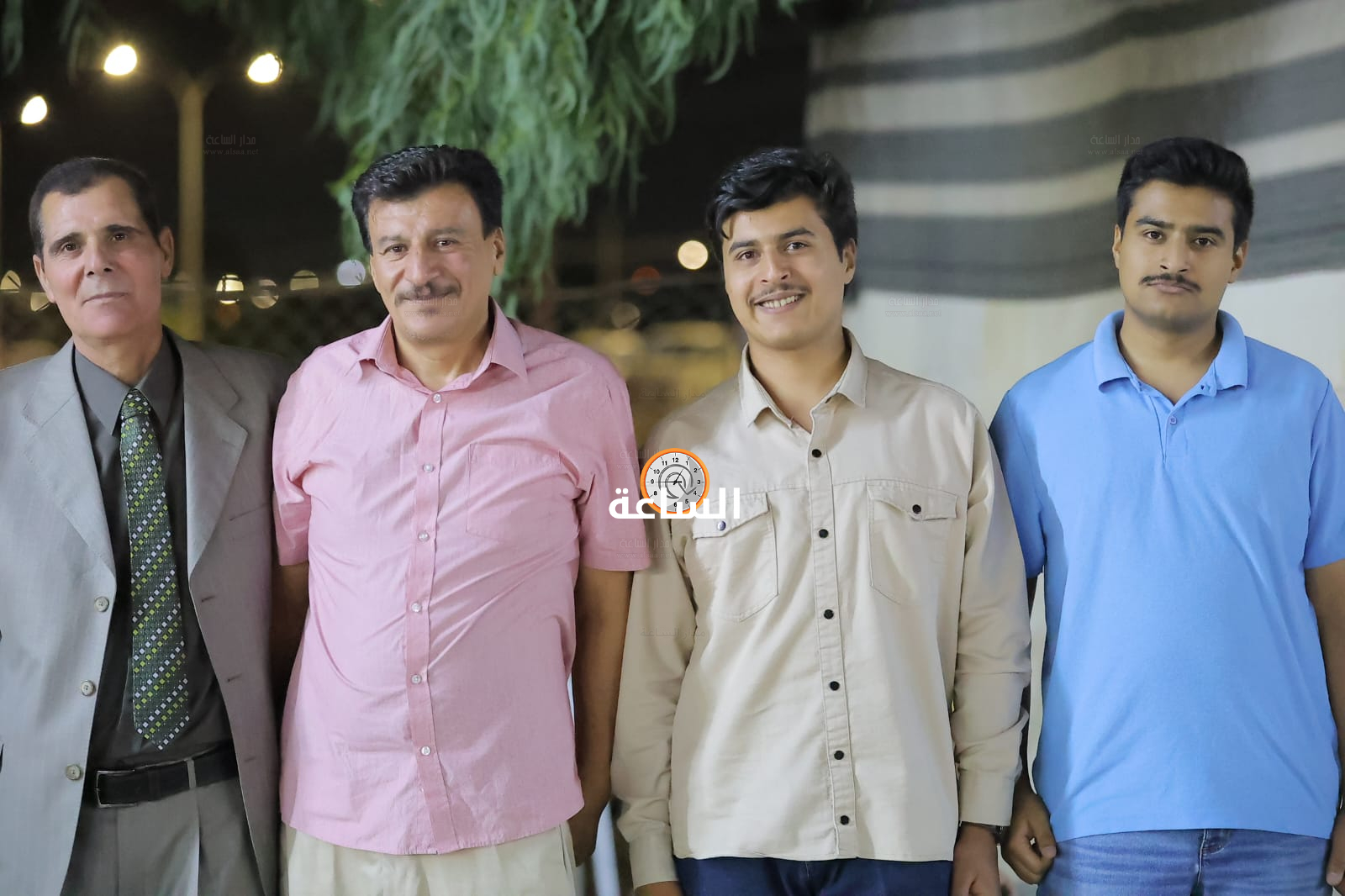 Madar Al-Saa Images 0.2431430662819053
