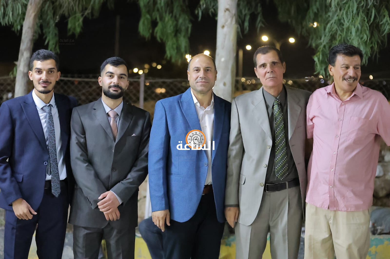 Madar Al-Saa Images 0.5567597230068508