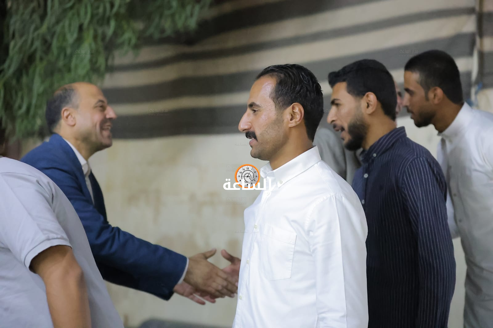 Madar Al-Saa Images 0.06334729830415109