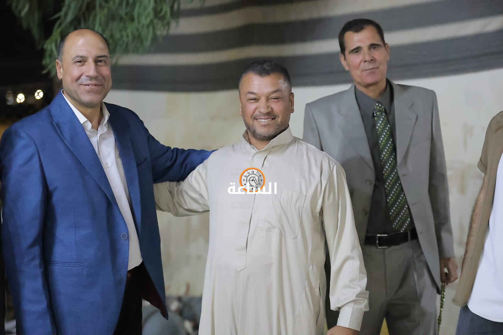 Madar Al-Saa Images 0.5021381755343436