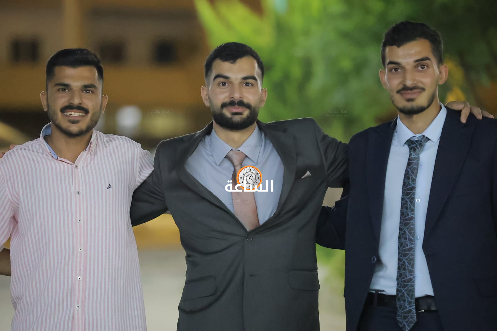 Madar Al-Saa Images 0.6251899078320683