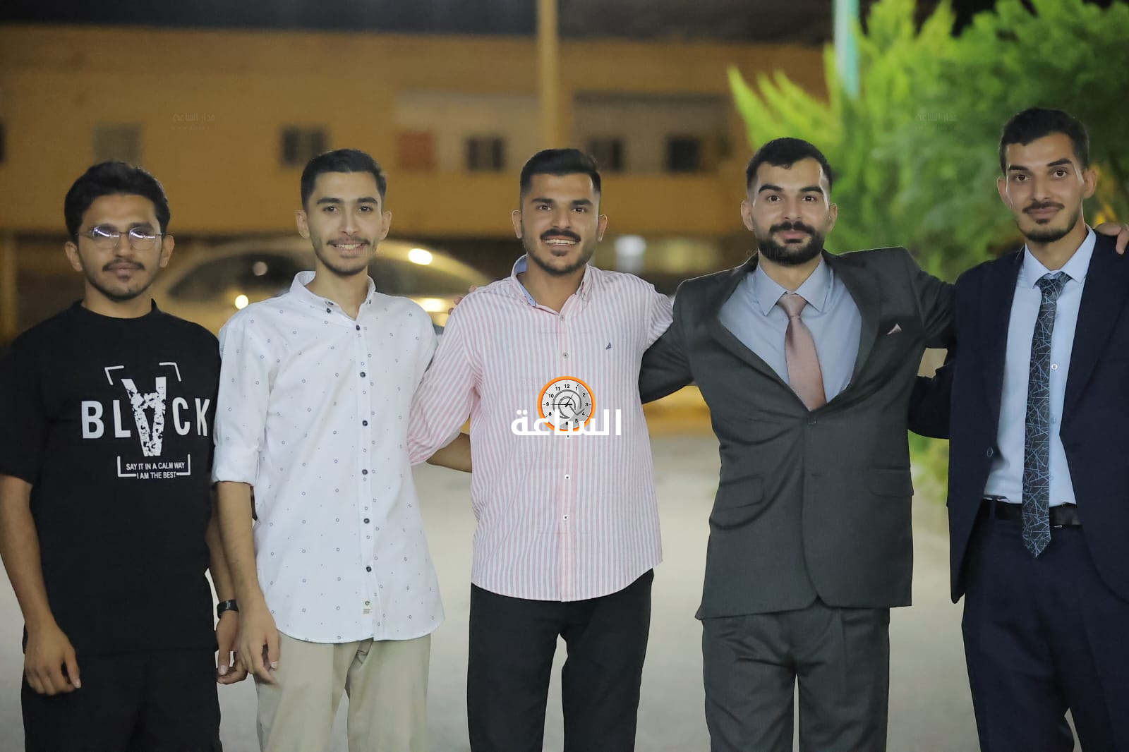 Madar Al-Saa Images 0.6383020727357624