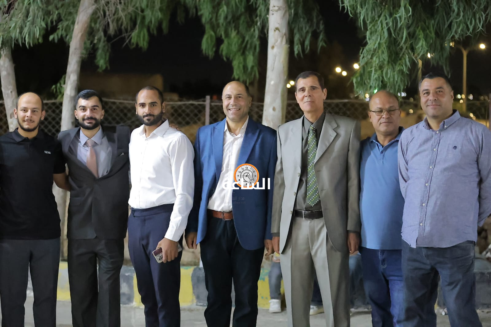 Madar Al-Saa Images 0.9308990974830363