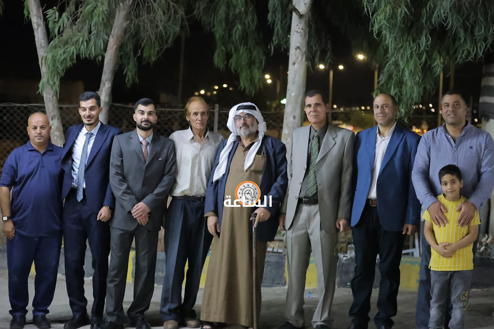 Madar Al-Saa Images 0.0546014006697213