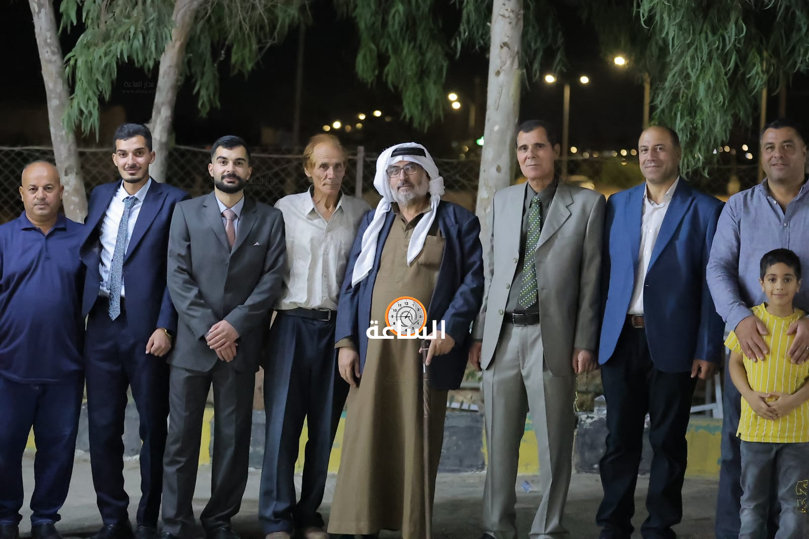 Madar Al-Saa Images 0.9254104581792013