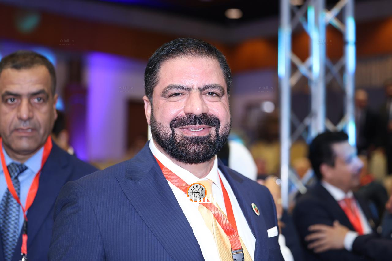 Madar Al-Saa Images 0.8193344531052855
