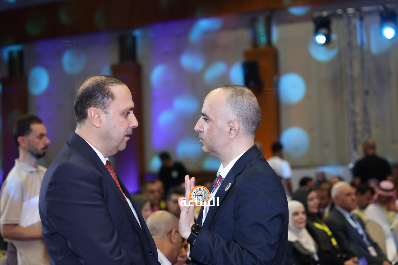 Madar Al-Saa Images 0.5770092532626723