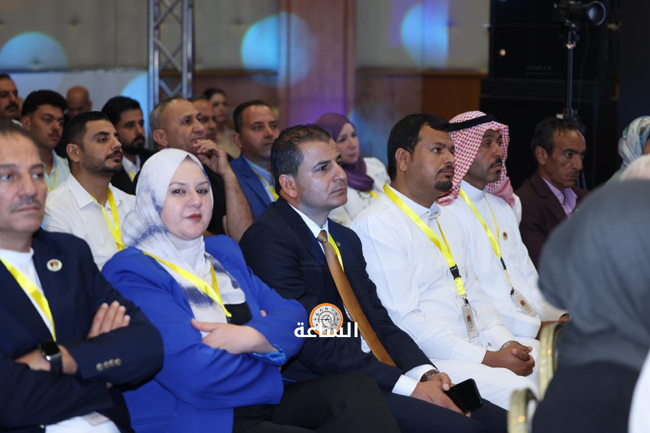 Madar Al-Saa Images 0.7654663460923263